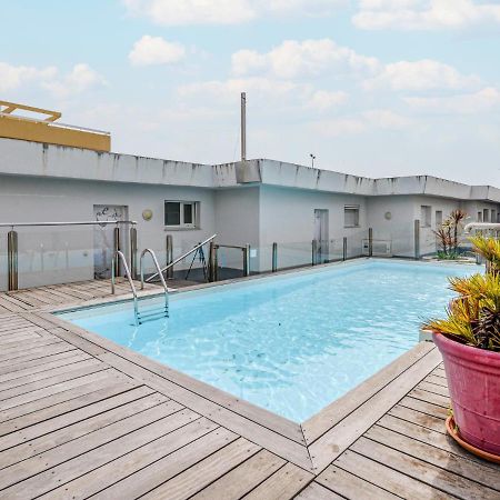 Apartment Dolce Vita By Interhome Saint-Laurent-du-Var Kültér fotó