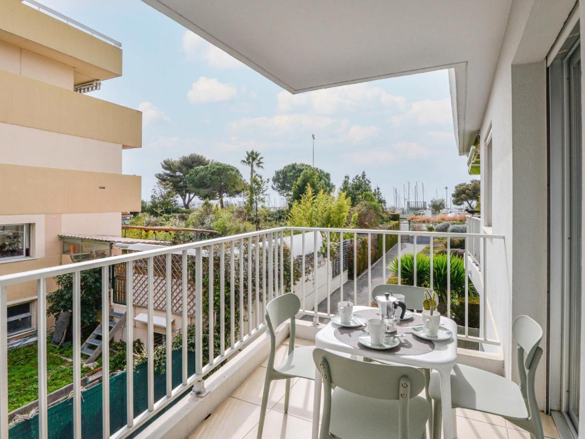 Apartment Dolce Vita By Interhome Saint-Laurent-du-Var Kültér fotó