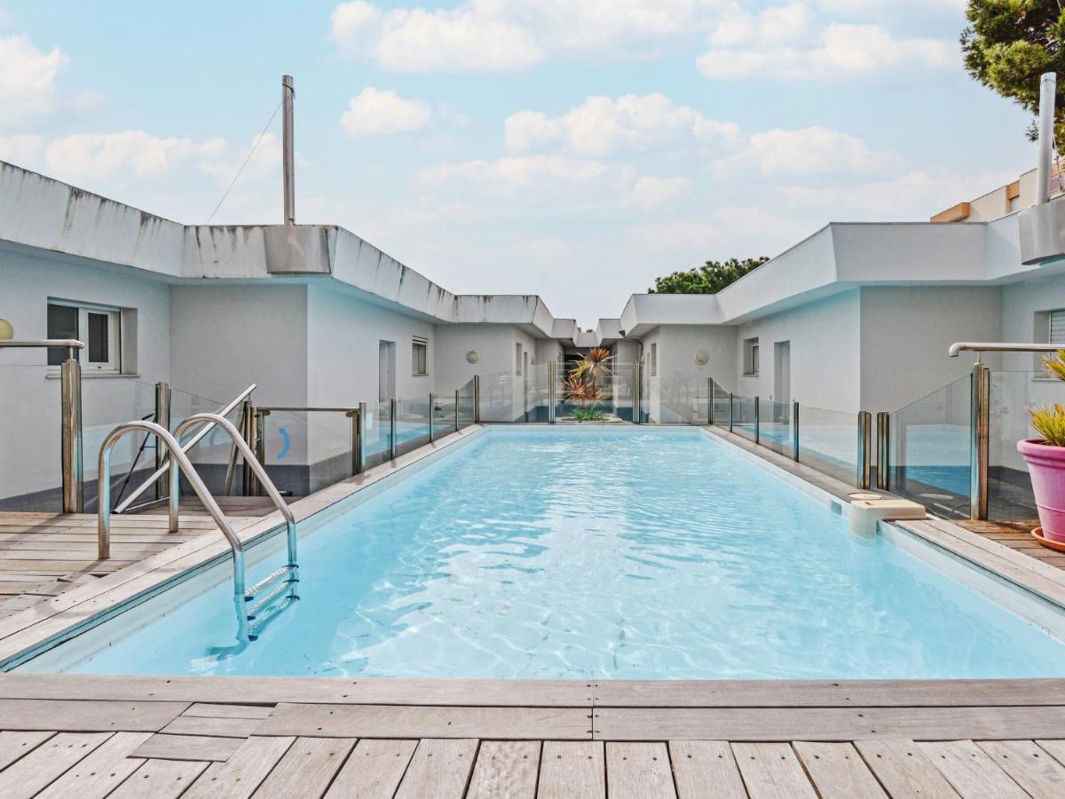 Apartment Dolce Vita By Interhome Saint-Laurent-du-Var Kültér fotó