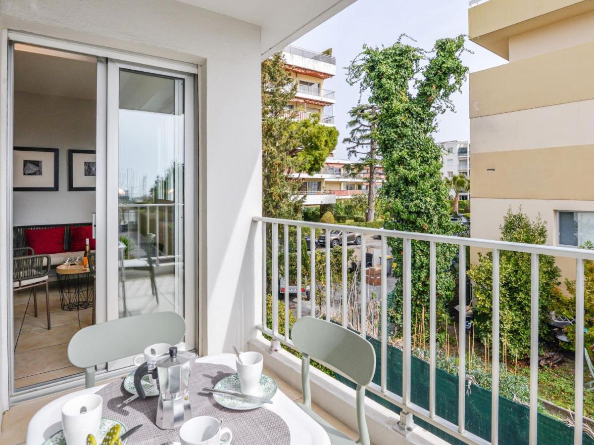 Apartment Dolce Vita By Interhome Saint-Laurent-du-Var Kültér fotó