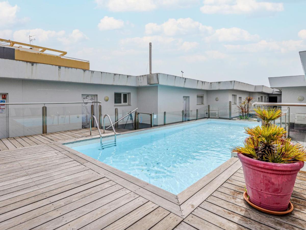 Apartment Dolce Vita By Interhome Saint-Laurent-du-Var Kültér fotó