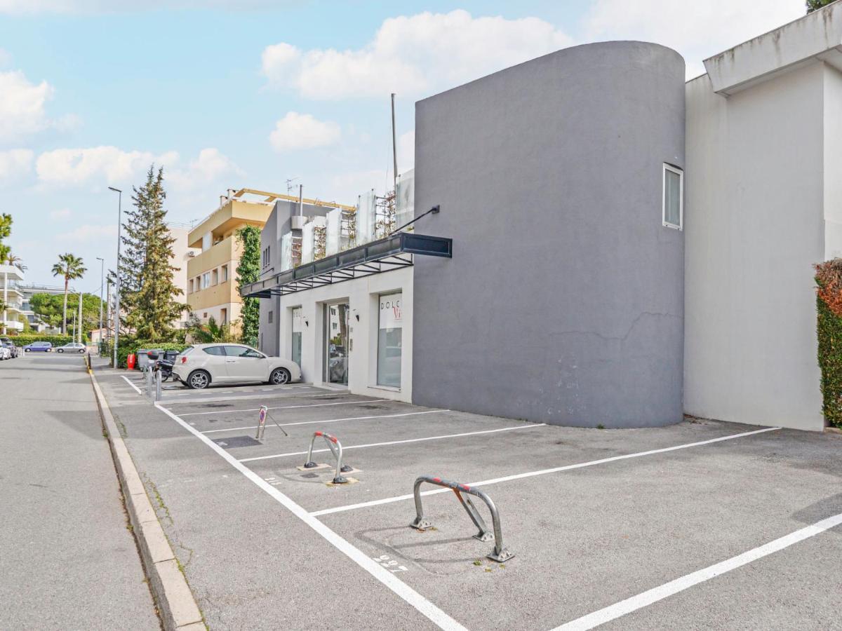 Apartment Dolce Vita By Interhome Saint-Laurent-du-Var Kültér fotó