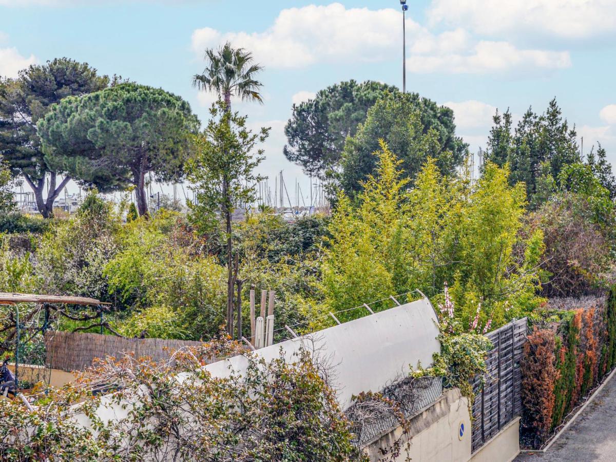 Apartment Dolce Vita By Interhome Saint-Laurent-du-Var Kültér fotó