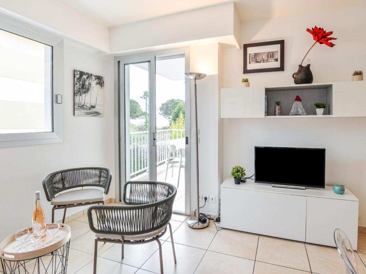 Apartment Dolce Vita By Interhome Saint-Laurent-du-Var Kültér fotó