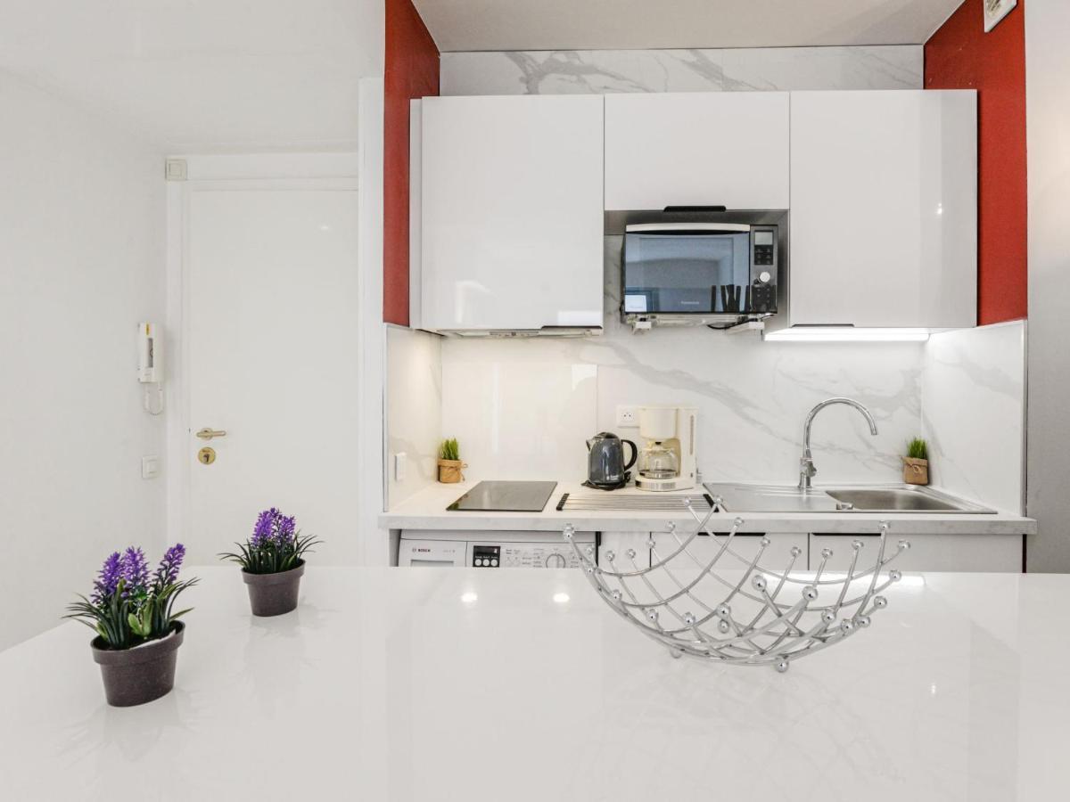 Apartment Dolce Vita By Interhome Saint-Laurent-du-Var Kültér fotó