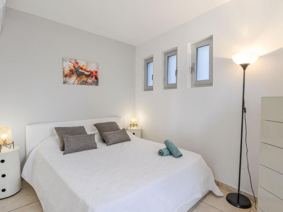 Apartment Dolce Vita By Interhome Saint-Laurent-du-Var Kültér fotó