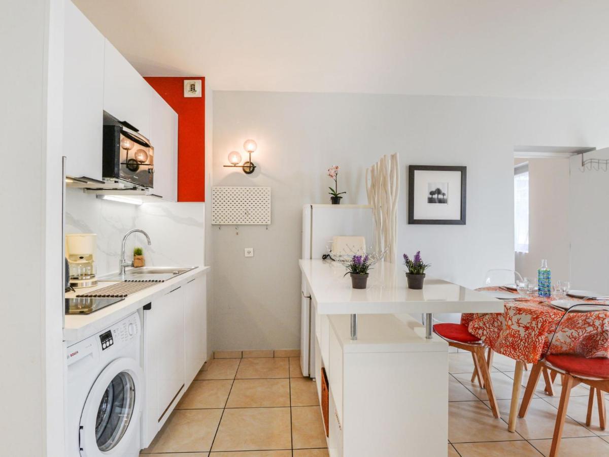 Apartment Dolce Vita By Interhome Saint-Laurent-du-Var Kültér fotó