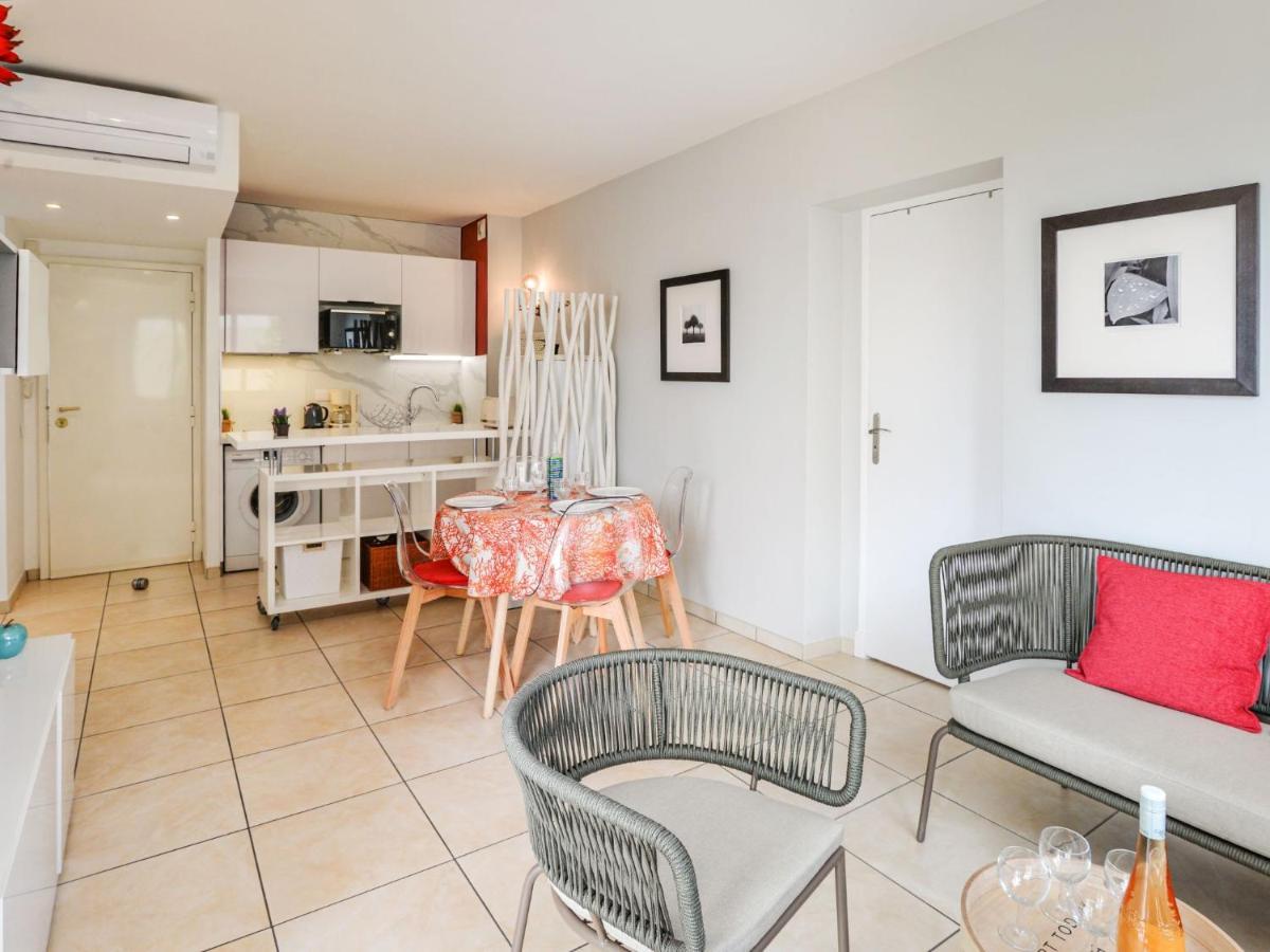 Apartment Dolce Vita By Interhome Saint-Laurent-du-Var Kültér fotó