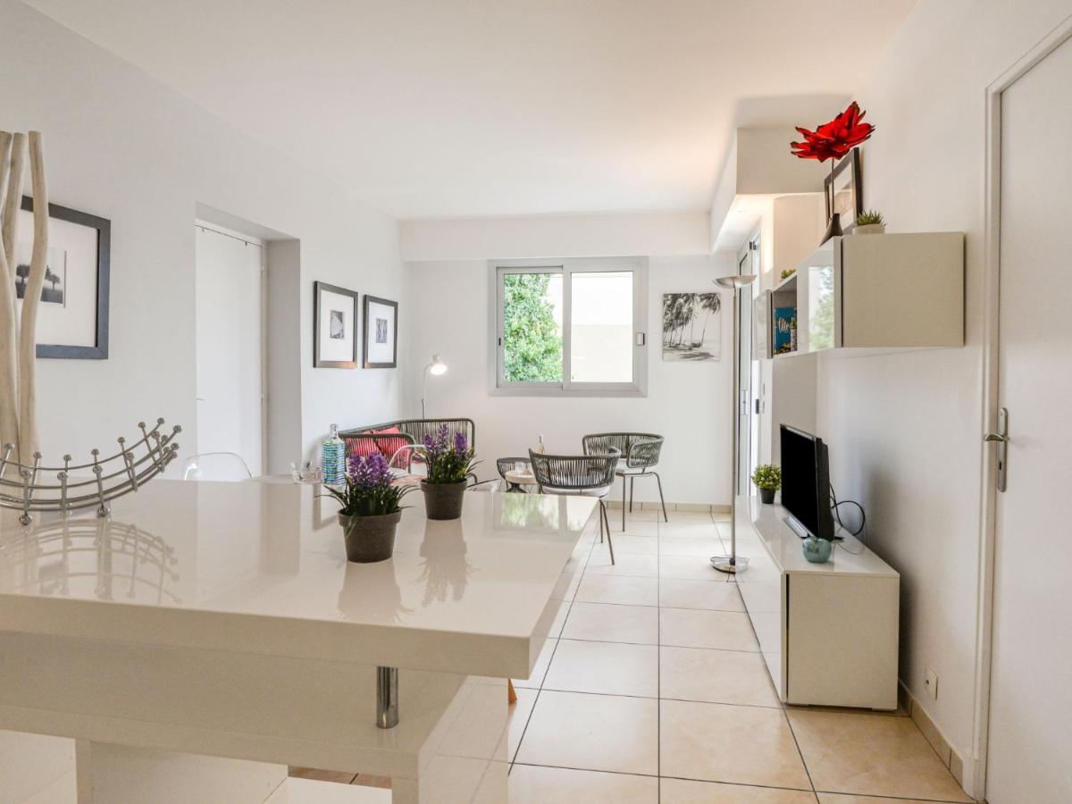 Apartment Dolce Vita By Interhome Saint-Laurent-du-Var Kültér fotó