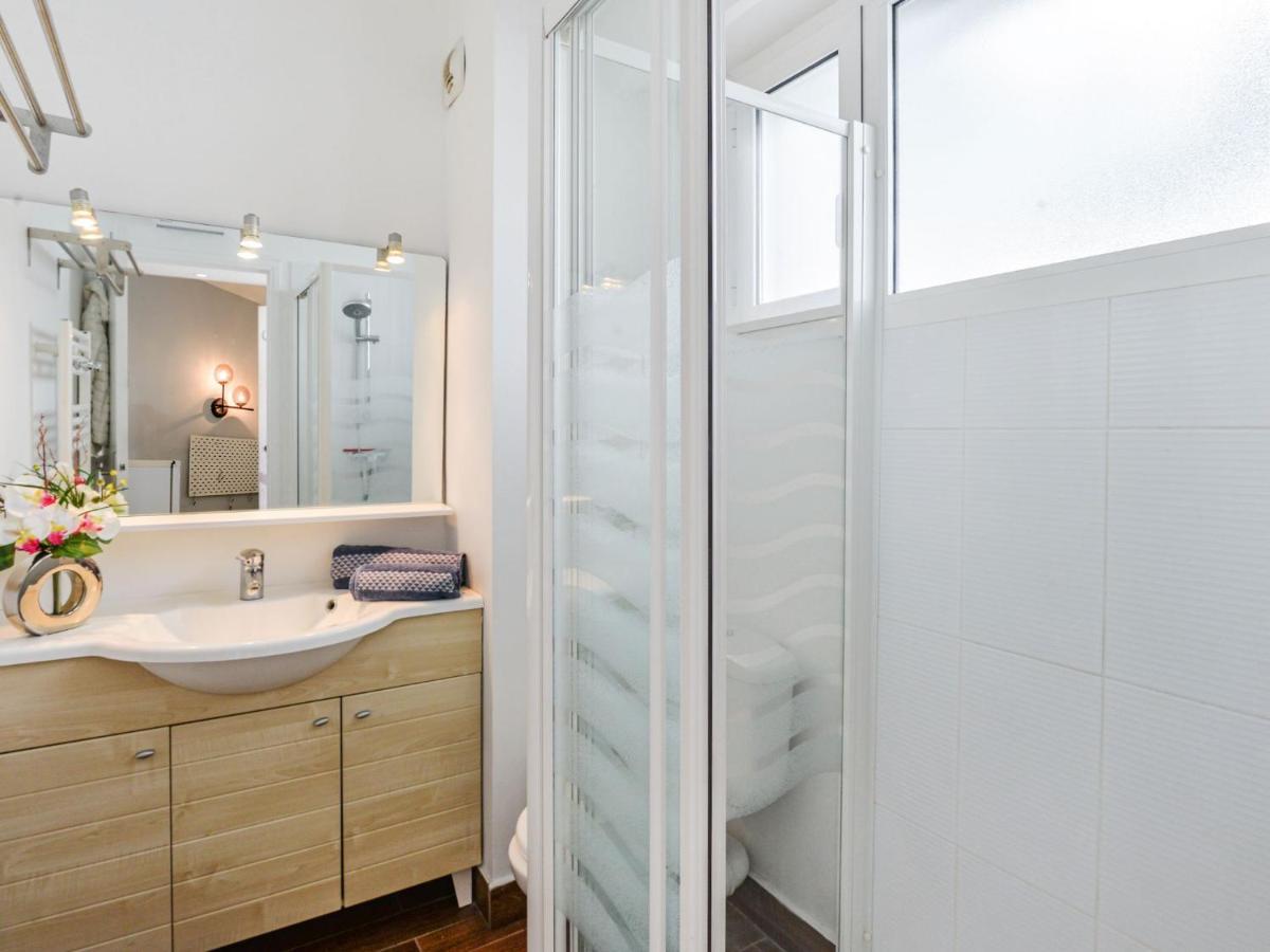 Apartment Dolce Vita By Interhome Saint-Laurent-du-Var Kültér fotó